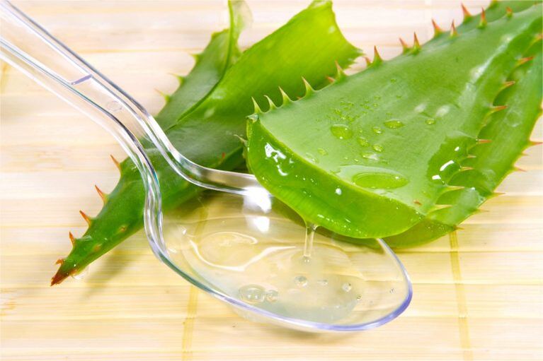 Aloe vera juice benefits
